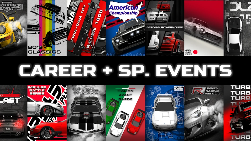 Drift Legends 2 Car Racing APK screenshot 4