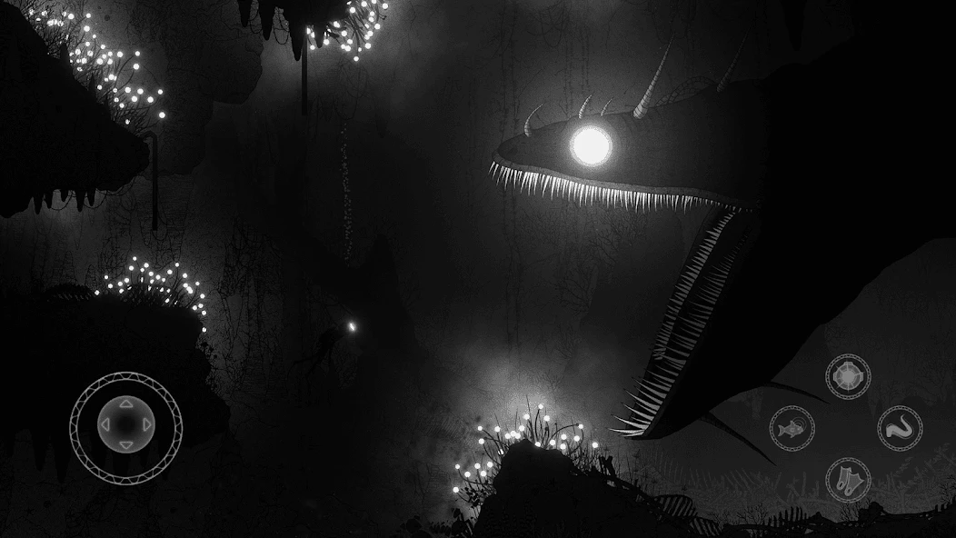SILT screenshot 2