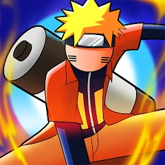 Stick Ninja Fight APK icon