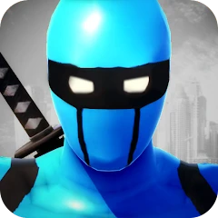 POWER SPIDER : Ultra Superhero Parody Game icon