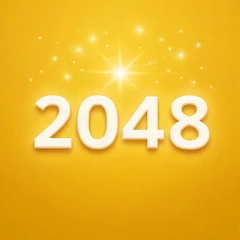 Download 2048 Number Puzzle game (MOD, Max Score) 6.46 icon
