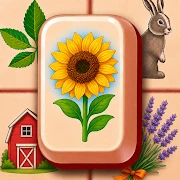 Mahjong Village icon
