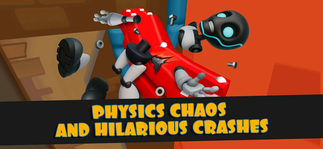 Super Falling Fred screenshot 3
