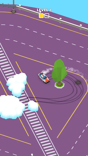 Snow Drift screenshot 4