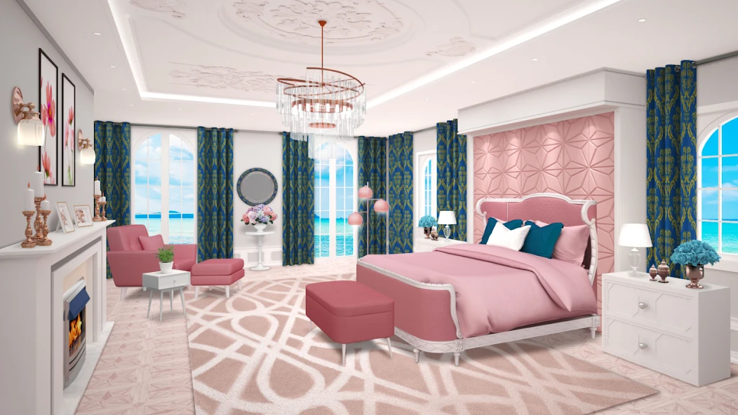 My Home Design - Luxury Interiors screenshot 4