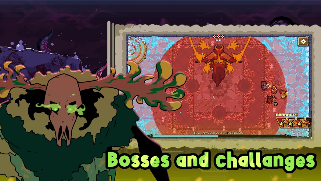 Just King APK screenshot 6