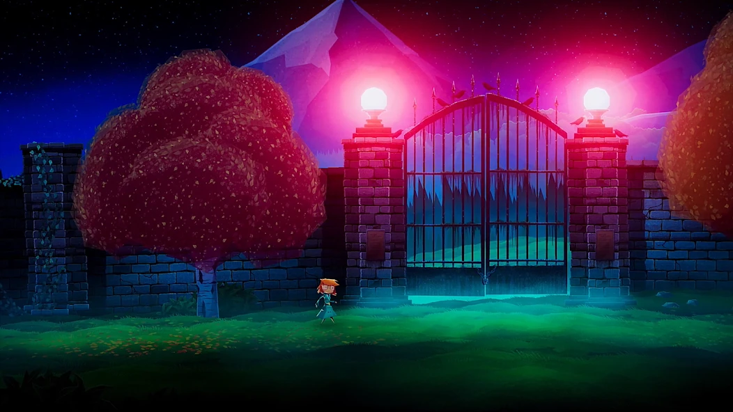 Jenny LeClue – Detectivu APK screenshot 1