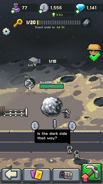 Earth Inc. APK screenshot 5