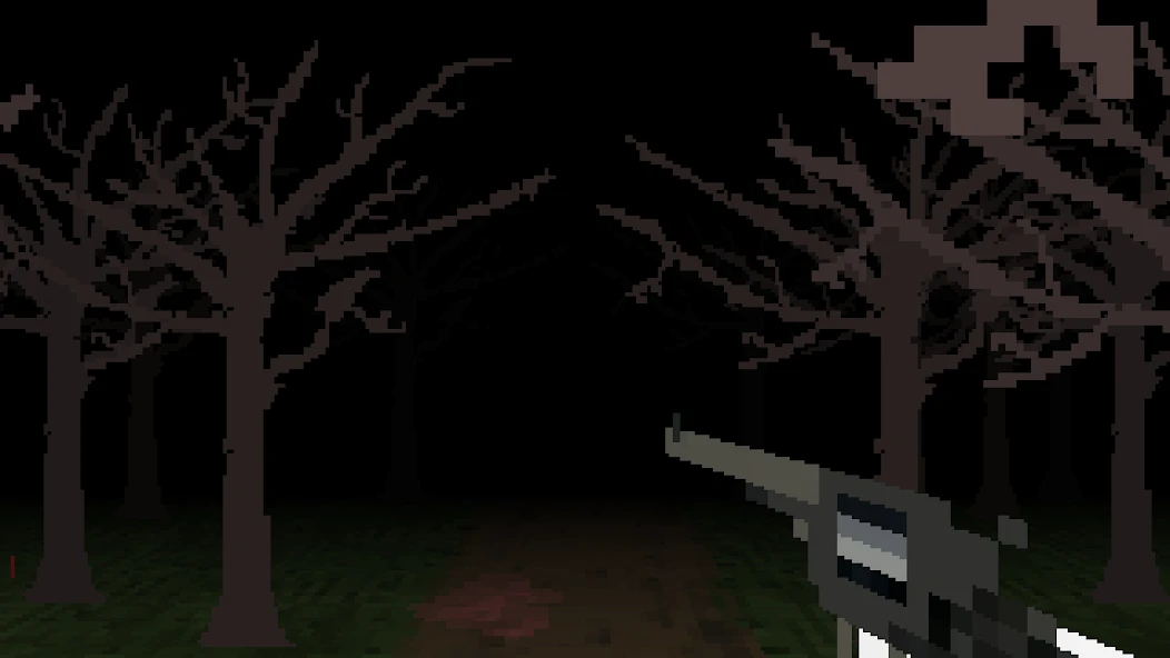 IMSCARED APK screenshot 4
