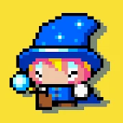 Drop Wizard APK icon