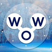 Words of Wonders: Crossword to Connect Vocabulary icon