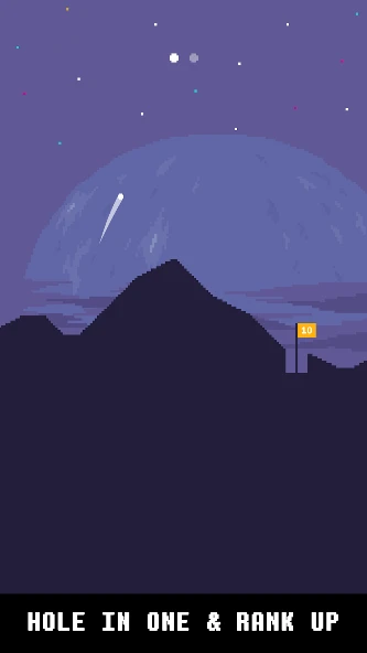 Golf Odyssey screenshot 3