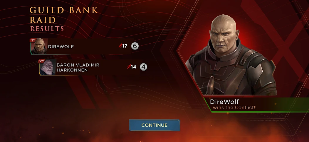 Dune: Imperium Digital screenshot 5