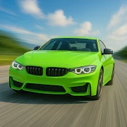 Racing Car Simulator icon