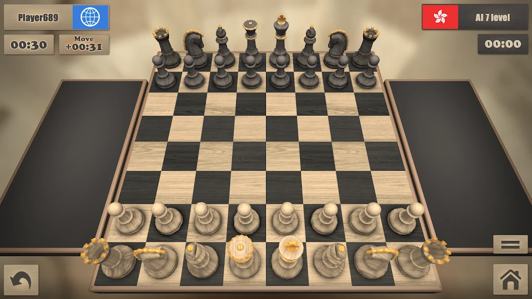 Download Real Chess (Full) 2.63 screenshot 5