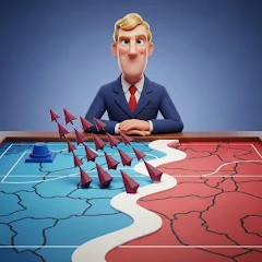 Conquer Countries APK icon