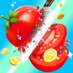Cooking Frenzy: Madness Crazy Chef Cooking Games icon