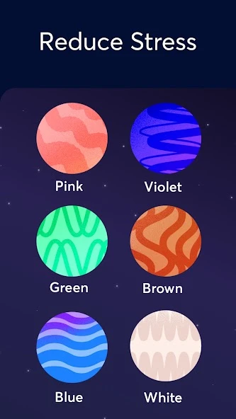 BetterSleep: Sleep tracker APK screenshot 3