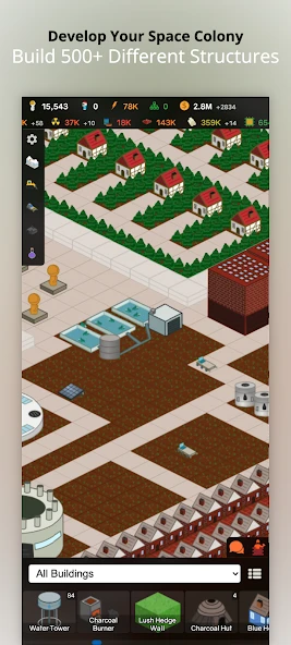 My Colony screenshot 2