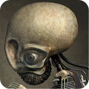 Garage: Bad Dream Adventure APK icon