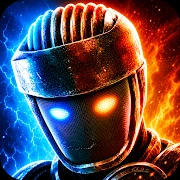 Real Steel Boxing Champions icon