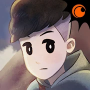 Crunchyroll: Last Time I Saw You icon