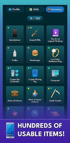 AltLife - Life Simulator screenshot 5