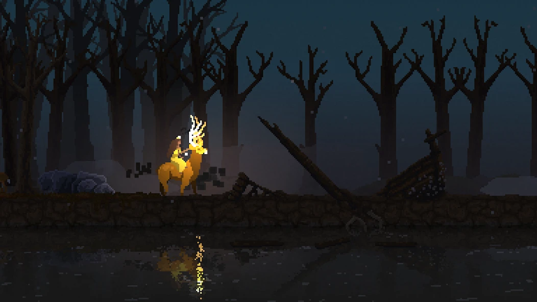 Kingdom: New Lands APK screenshot 4
