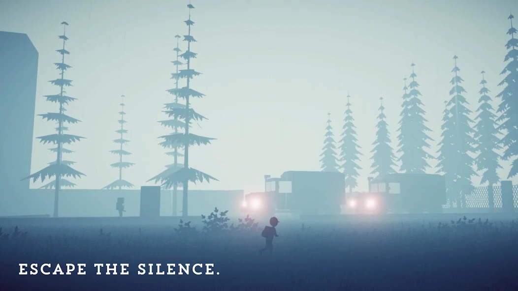 Silent Reverie APK screenshot 4