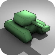 Tank Hero icon