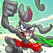 Mutants Ate My Carrots APK icon