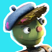 Passpartout 2: The Lost Artist APK icon