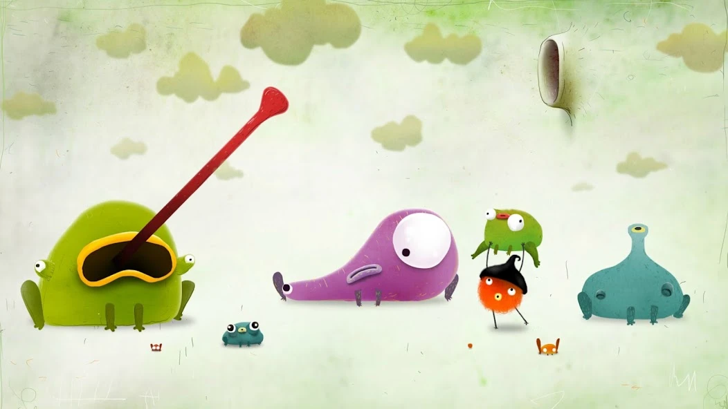 CHUCHEL APK screenshot 6