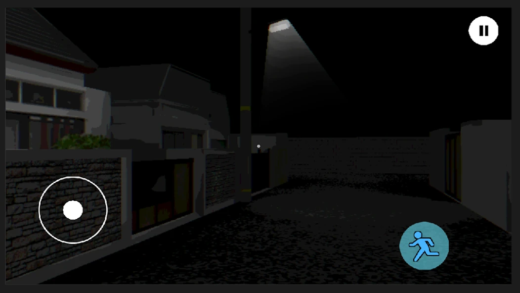 Pikabuu The Silent Night APK screenshot 4