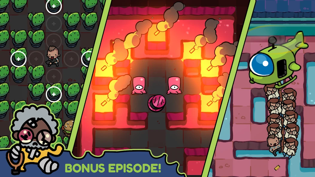 Fury Turn screenshot 4