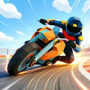 Download Racing Smash 3D (MOD, Unlimited Money) 1.0.39 icon