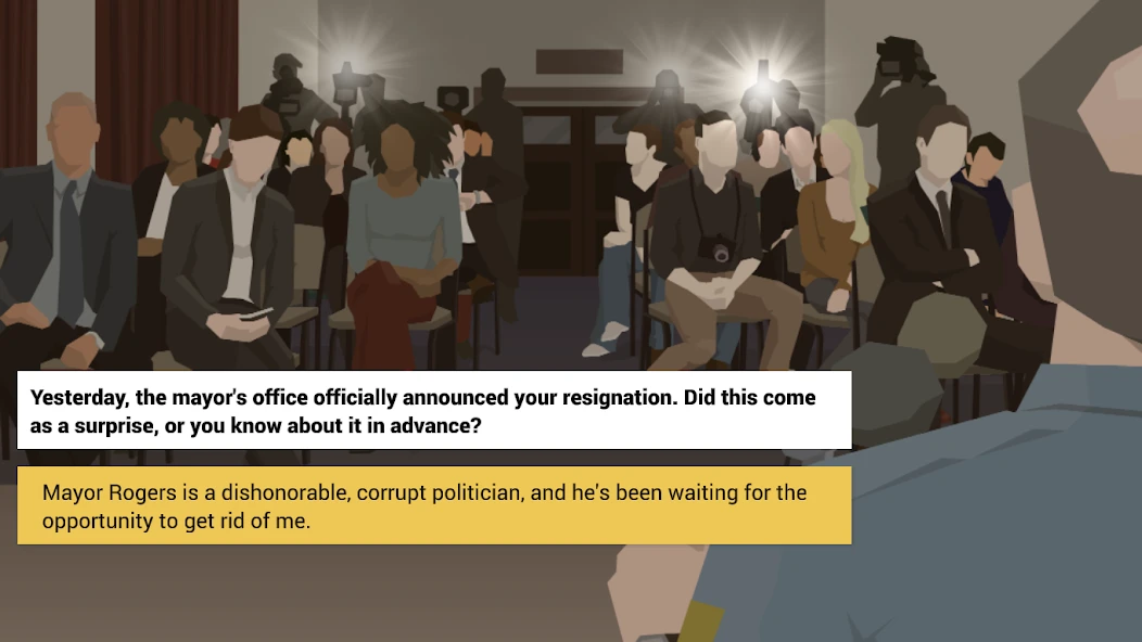 This Is the Police screenshot 5