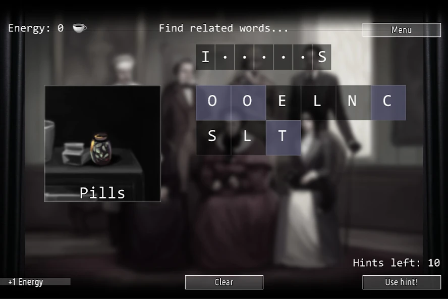 Who Is The Killer? Episode I screenshot 5