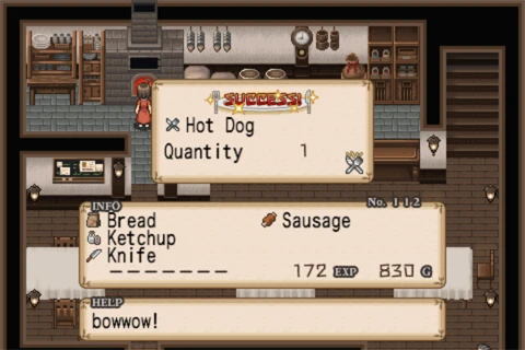 Adventure Bar Story screenshot 4