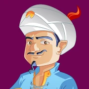 Akinator VIP icon