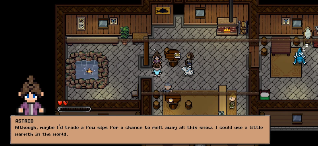 Chronomon - Monster Farm screenshot 5