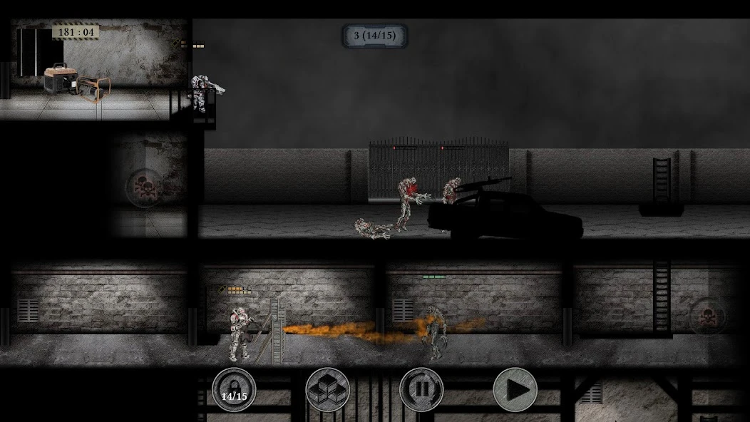 Fortress TD2 screenshot 3
