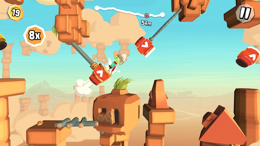 Bullet Boy screenshot 6