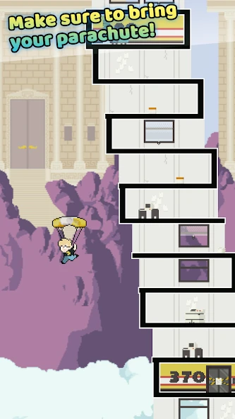 High Risers screenshot 4