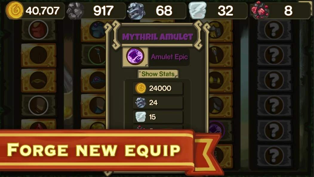 Loot Hunters screenshot 6