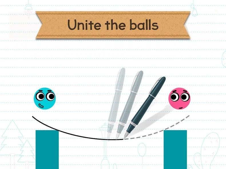 Love Balls APK screenshot 6