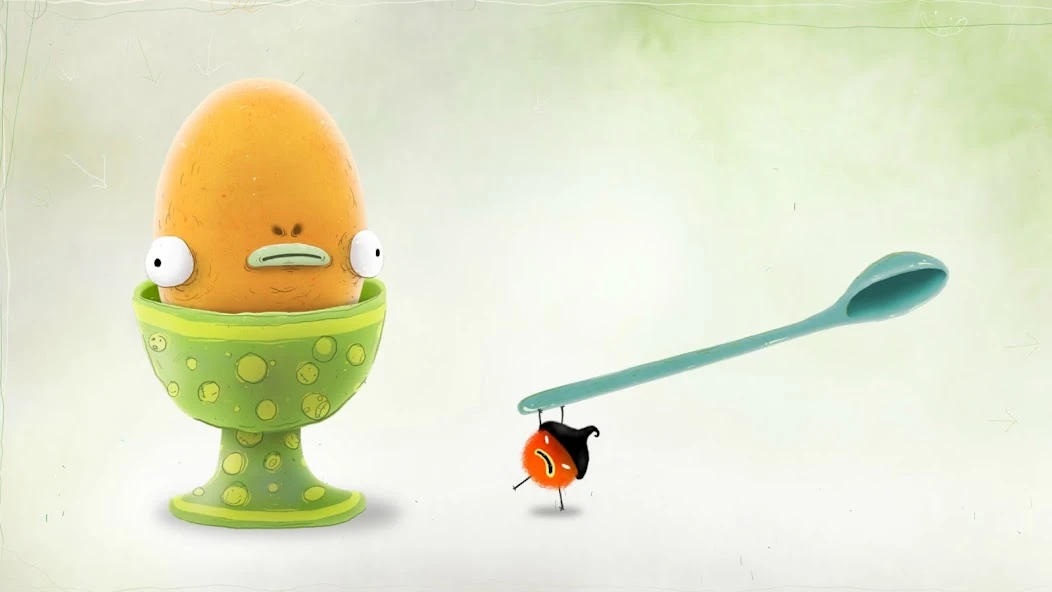 CHUCHEL APK screenshot 4