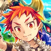 RPG Monster Viator APK icon