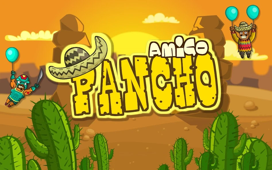 Download Amigo Pancho (MOD, unlimited money) 1.9 screenshot 5