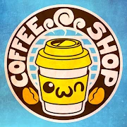 Own Coffee Shop: Idle Game icon